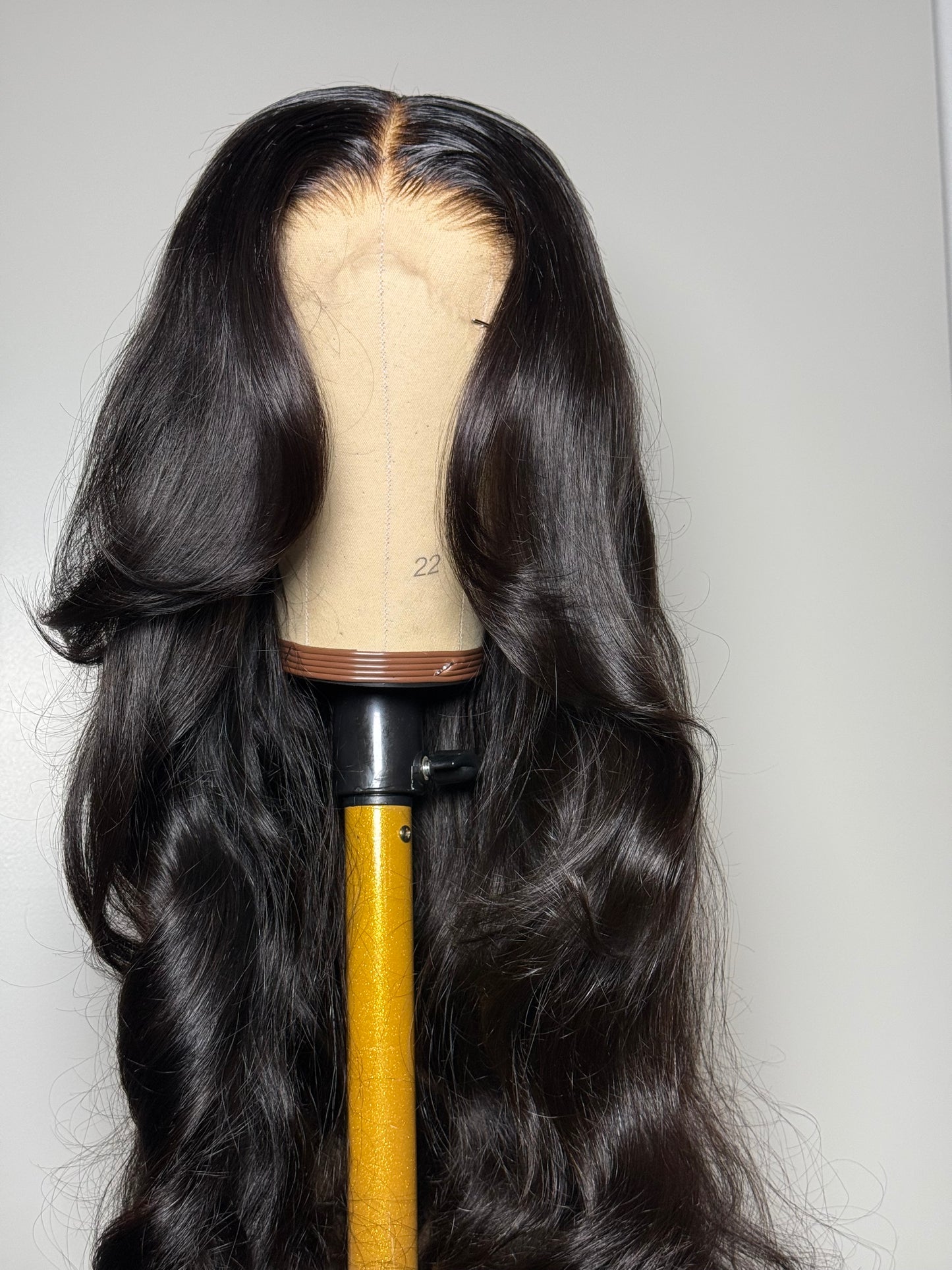 Aisha | Natural Wavy