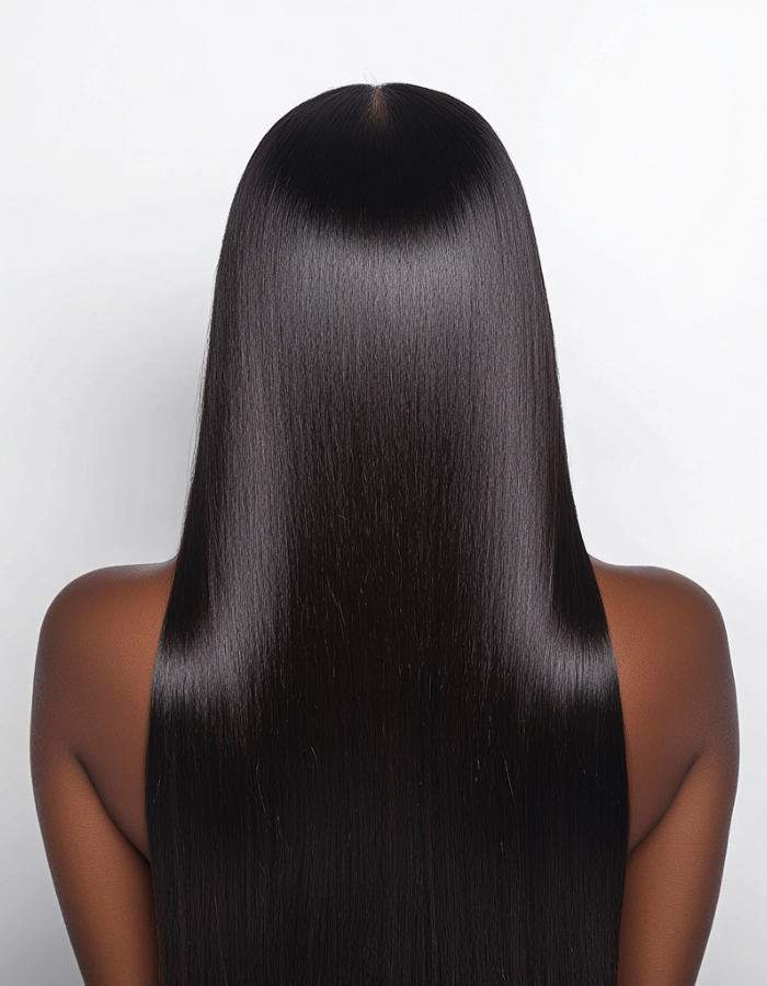 Raw Vietnamese Wigs