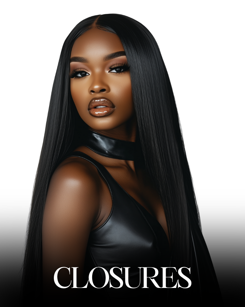 Closures