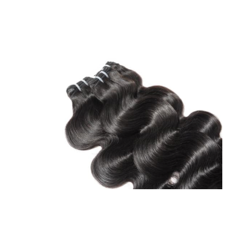 Cambodian Natural Wavy