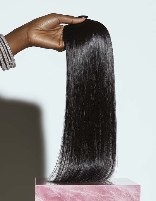 Vietnamese Bone Straight
