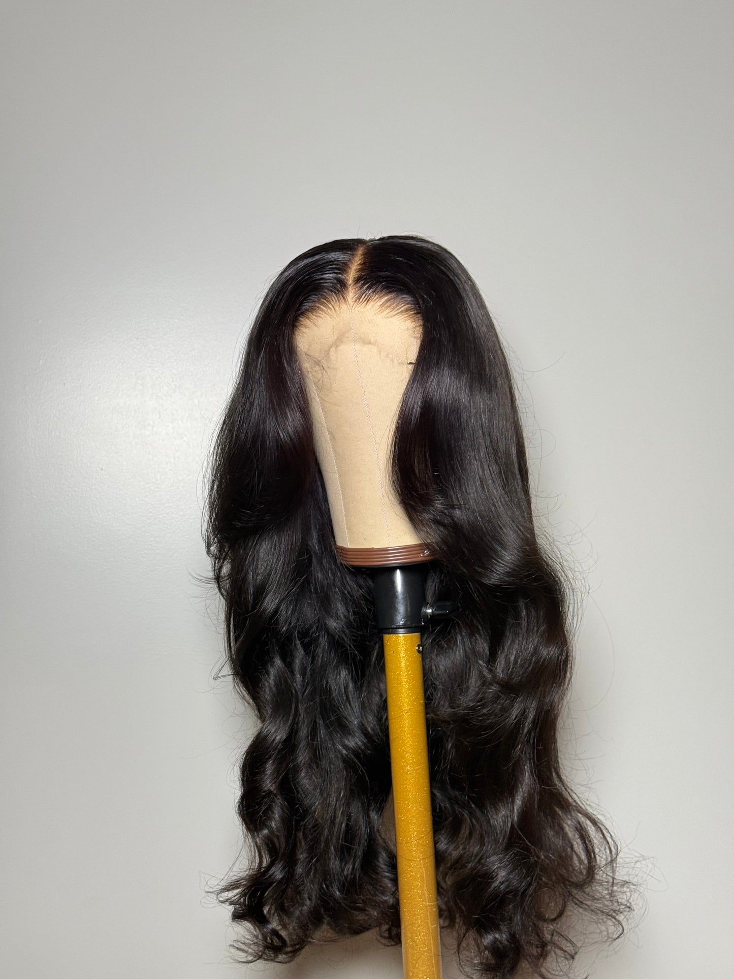 Aisha | Natural Wavy
